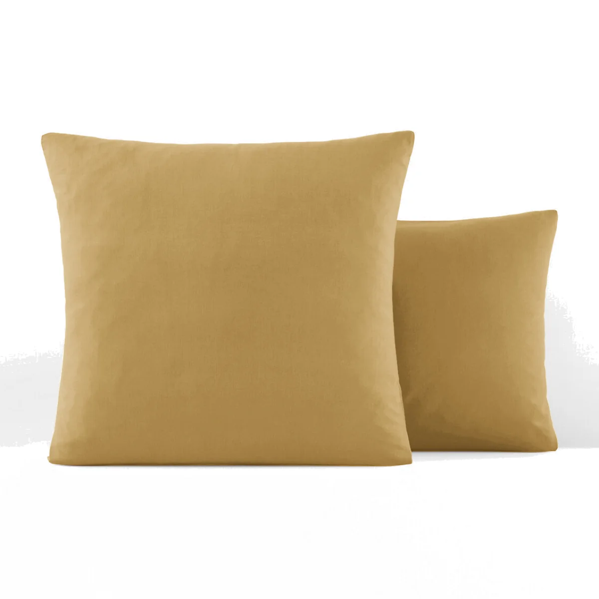 Scenario Plain 100% Cotton Pillowcase – image 1