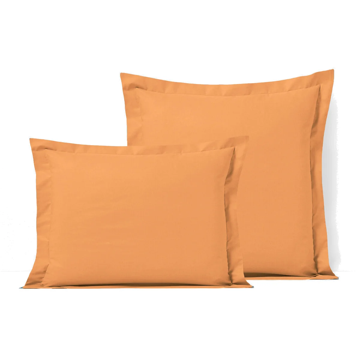 Scenario Flounce Polycotton Pillowcase – image 1
