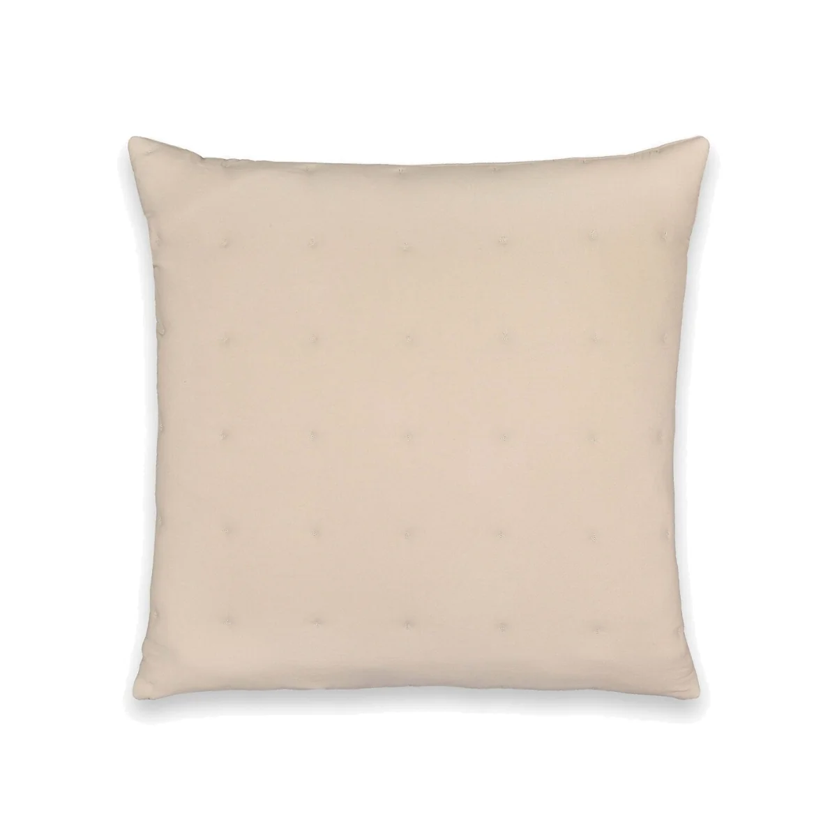 Loja Square Pre-Washed Microfibre Pillowcase – image 1