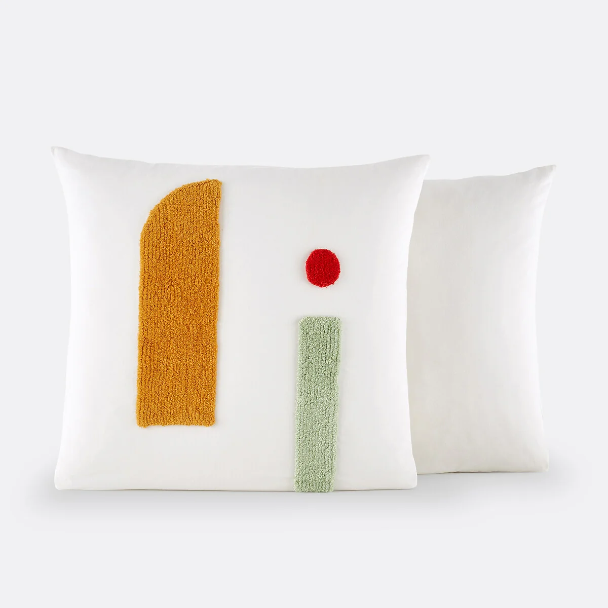 Alvros Cotton Pillowcase – image 2
