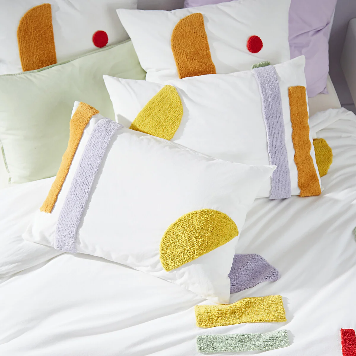 Alvros Cotton Pillowcase – image 6