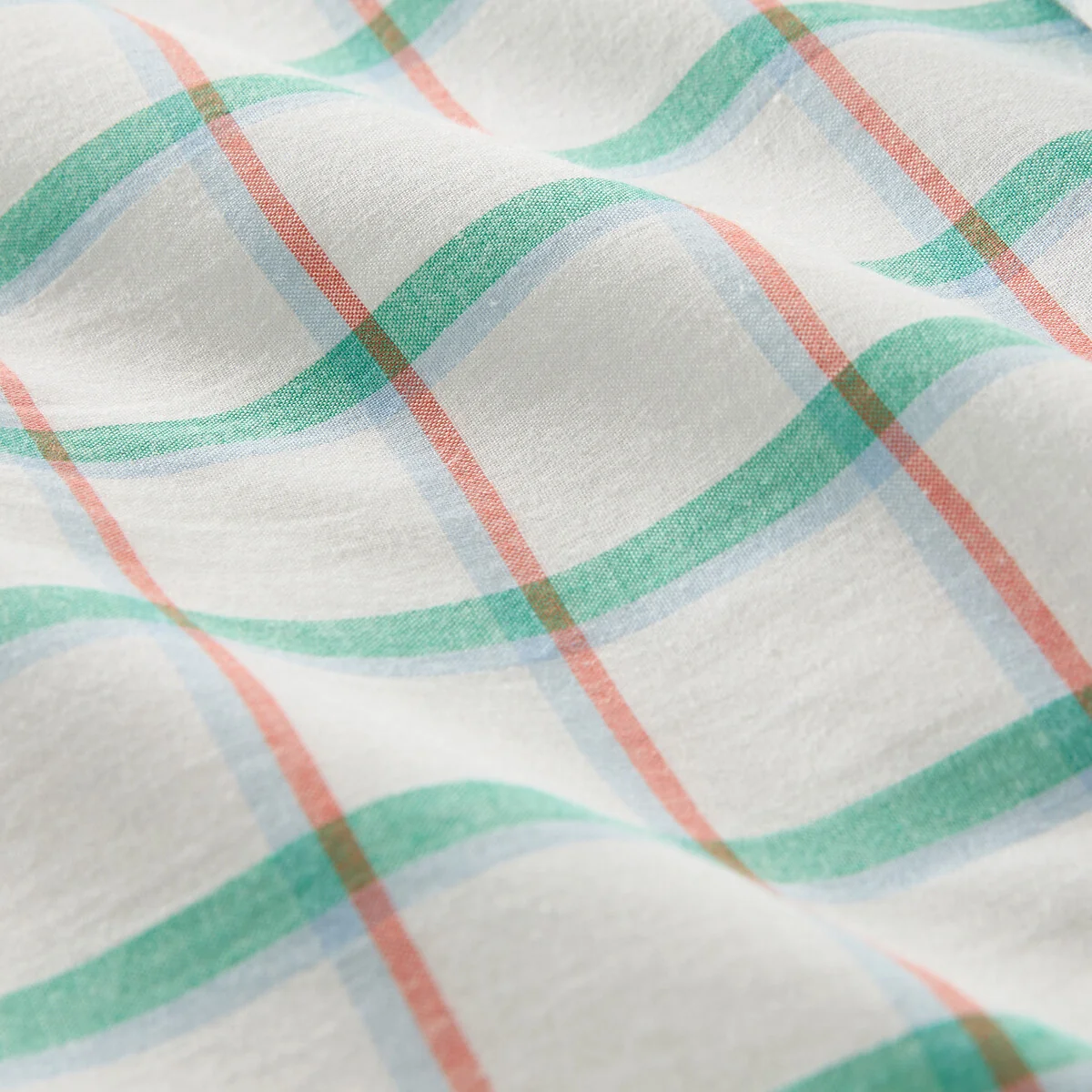 Brieuc Cotton Pillowcase – image 4