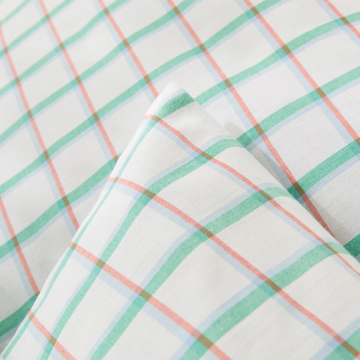 Brieuc Cotton Pillowcase – image 5