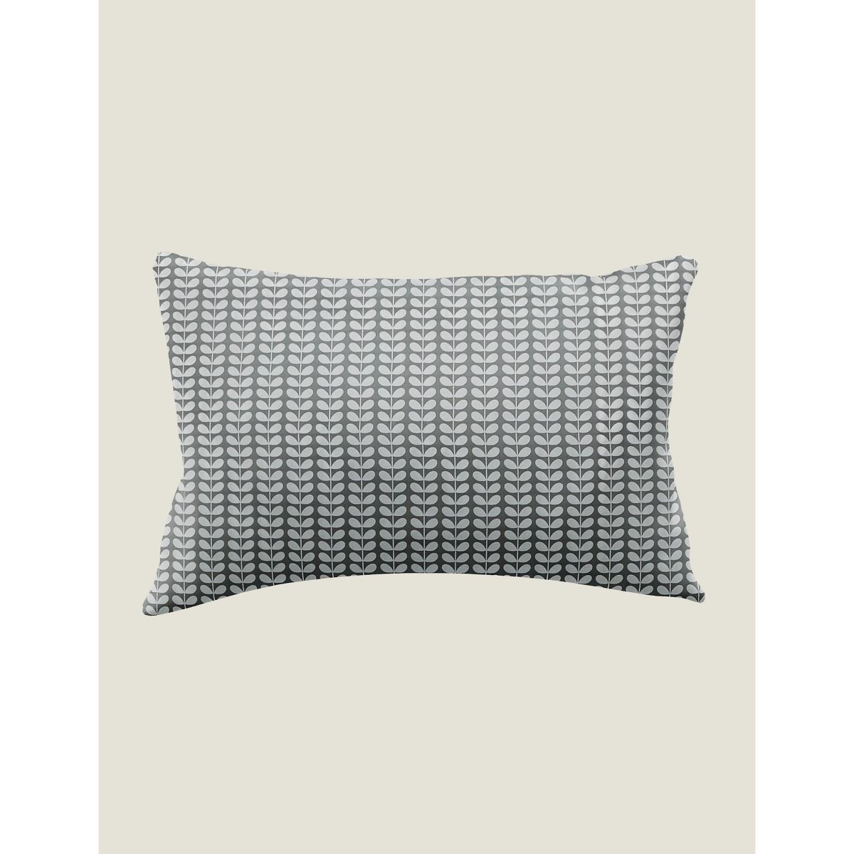 Orla Kiely 2pk Pure Cotton Tiny Stem Pillowcases - Blue, Blue – image 3