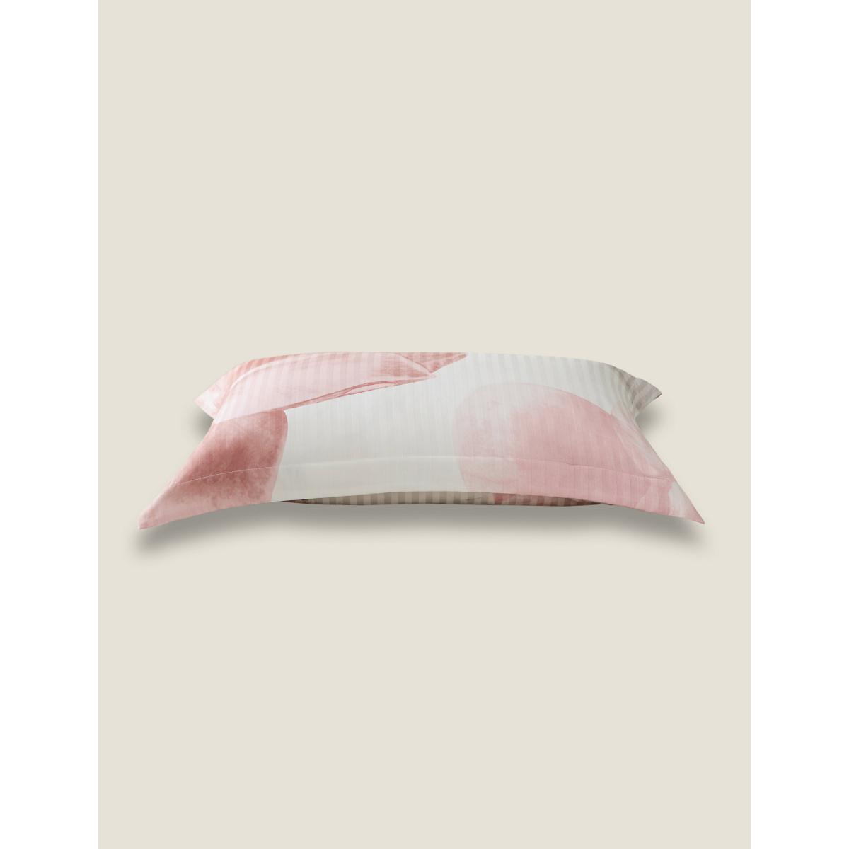 Ted Baker Pure Cotton Sateen Photo Magnolia Pillowcase - Multi, Multi – image 3