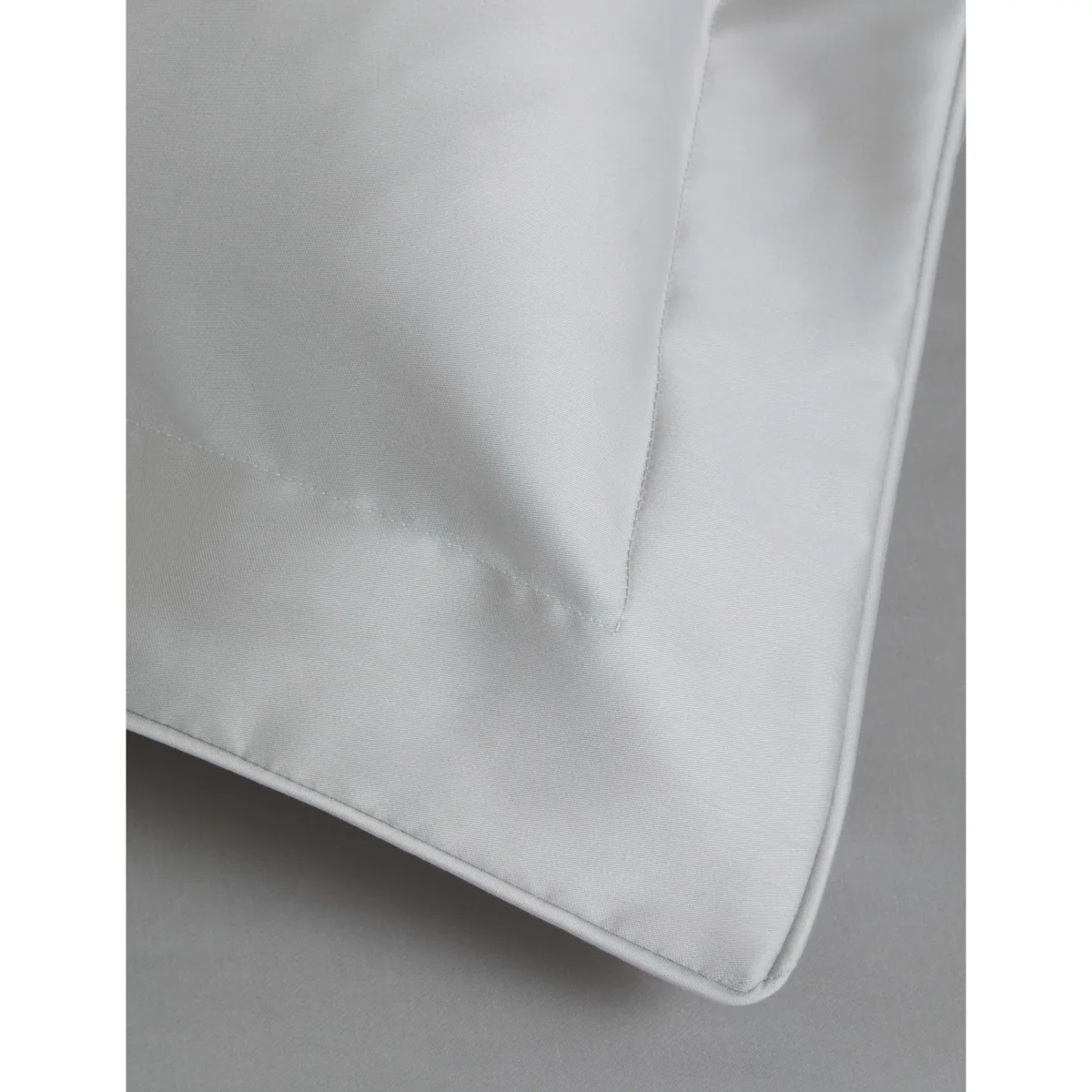 M&S 2 Pack Egyptian Cotton 230 Thread Count Oxford Pillowcase Linen – image 3