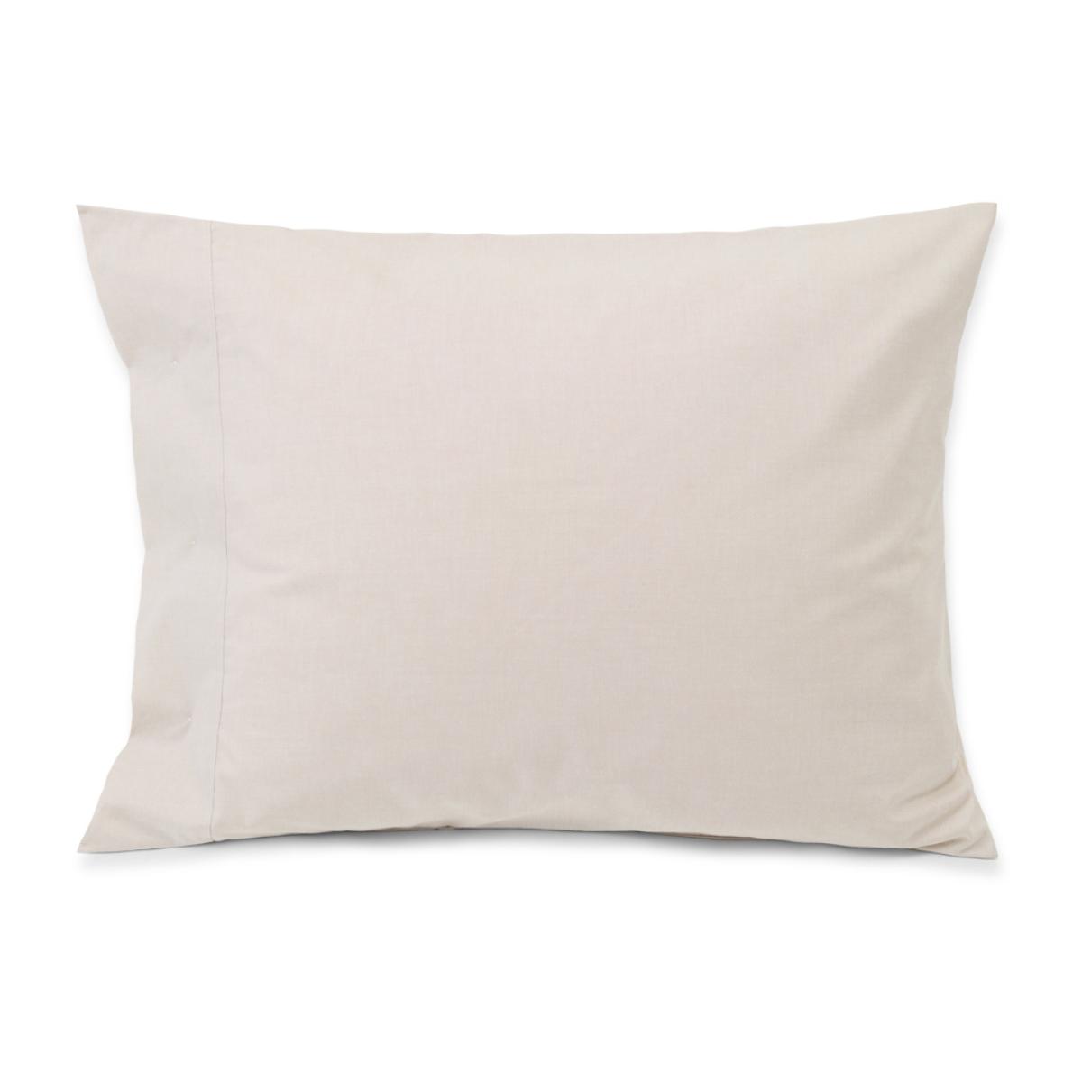 Icons Pin Point pillowcase 50x60 cm Beige – image 2