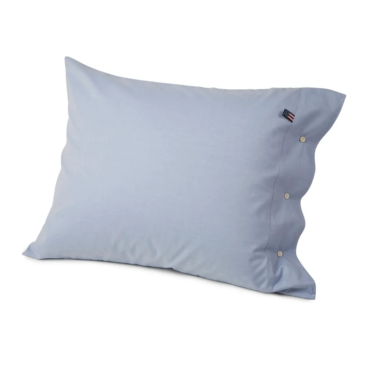 Icons Pin Point pillowcase 65x65 cm blue – image 2