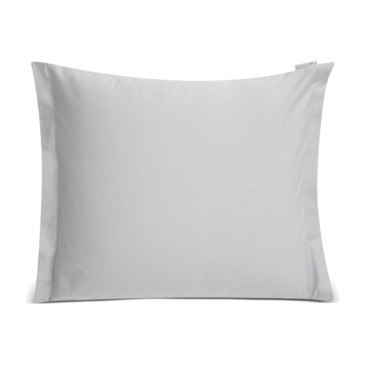 Lexington Hotel Cotton Sateen pillowcase 50x60 cm Light grey – image 1