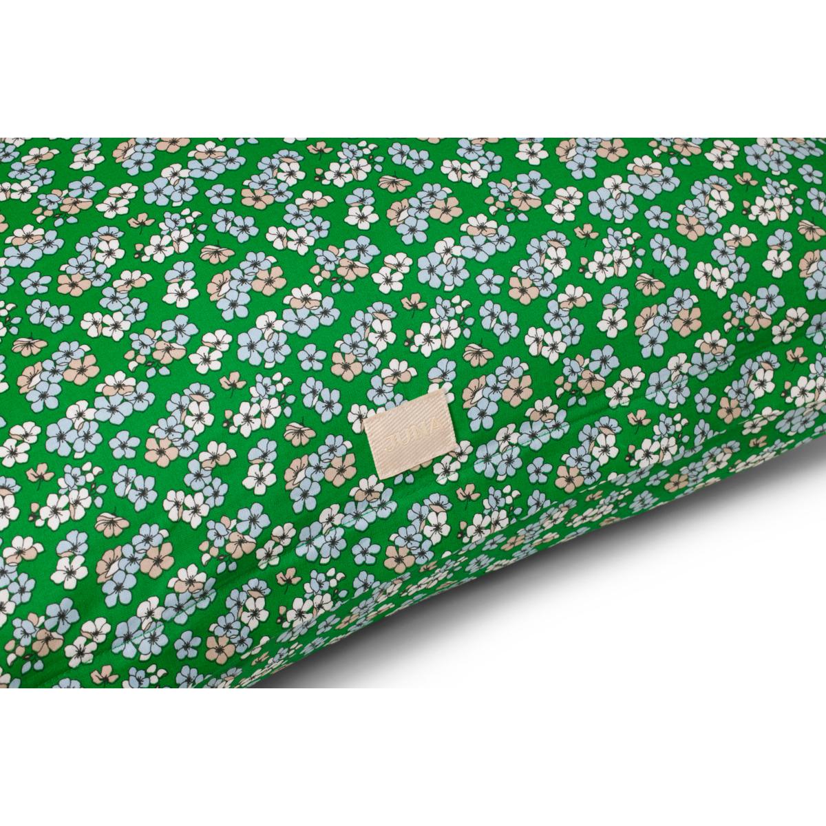 Juna Pleasant pillowcase 50x60 cm Green – image 3