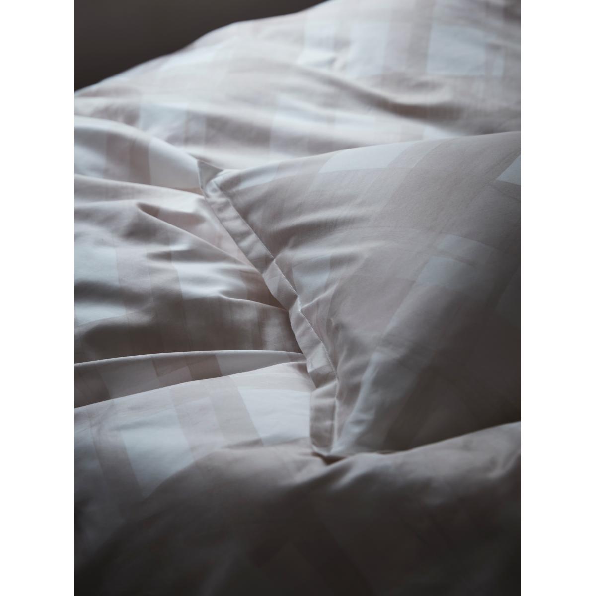 Mille Notti Spazzola pillowcase Beige 50x60 cm – image 3
