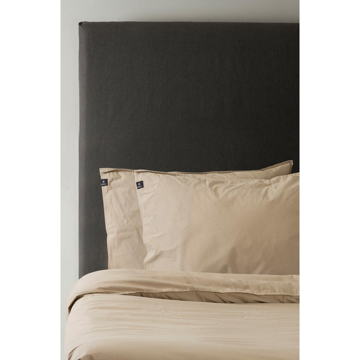 Hope Plain organic pillowcase mindful 50x60 cm – image 2