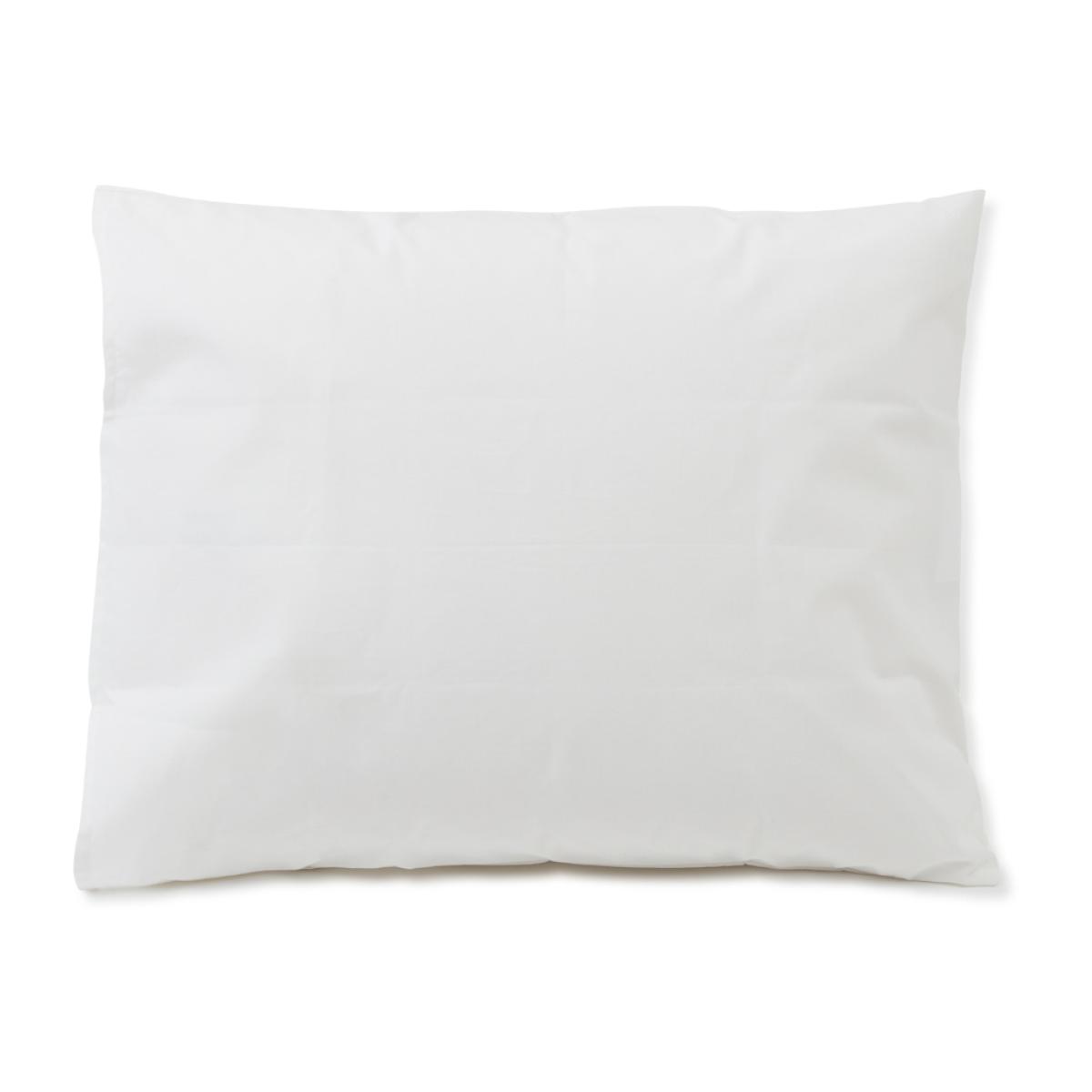 Printed Sweet Dreams Poplin pillowcase 50x60 cm White – image 2