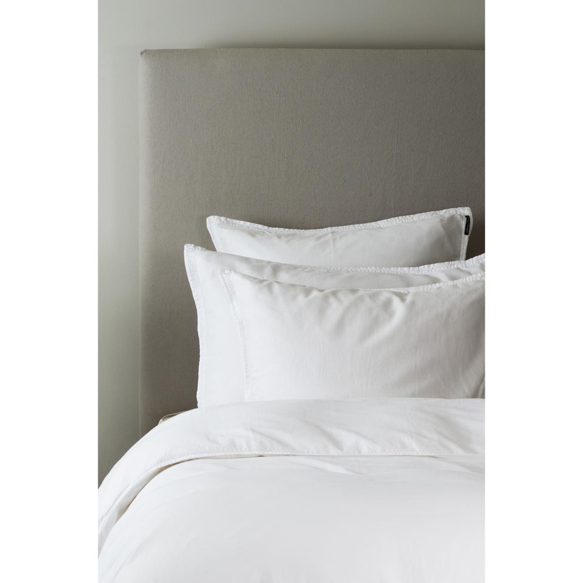 Soul pillowcase 50x90 cm White – image 2