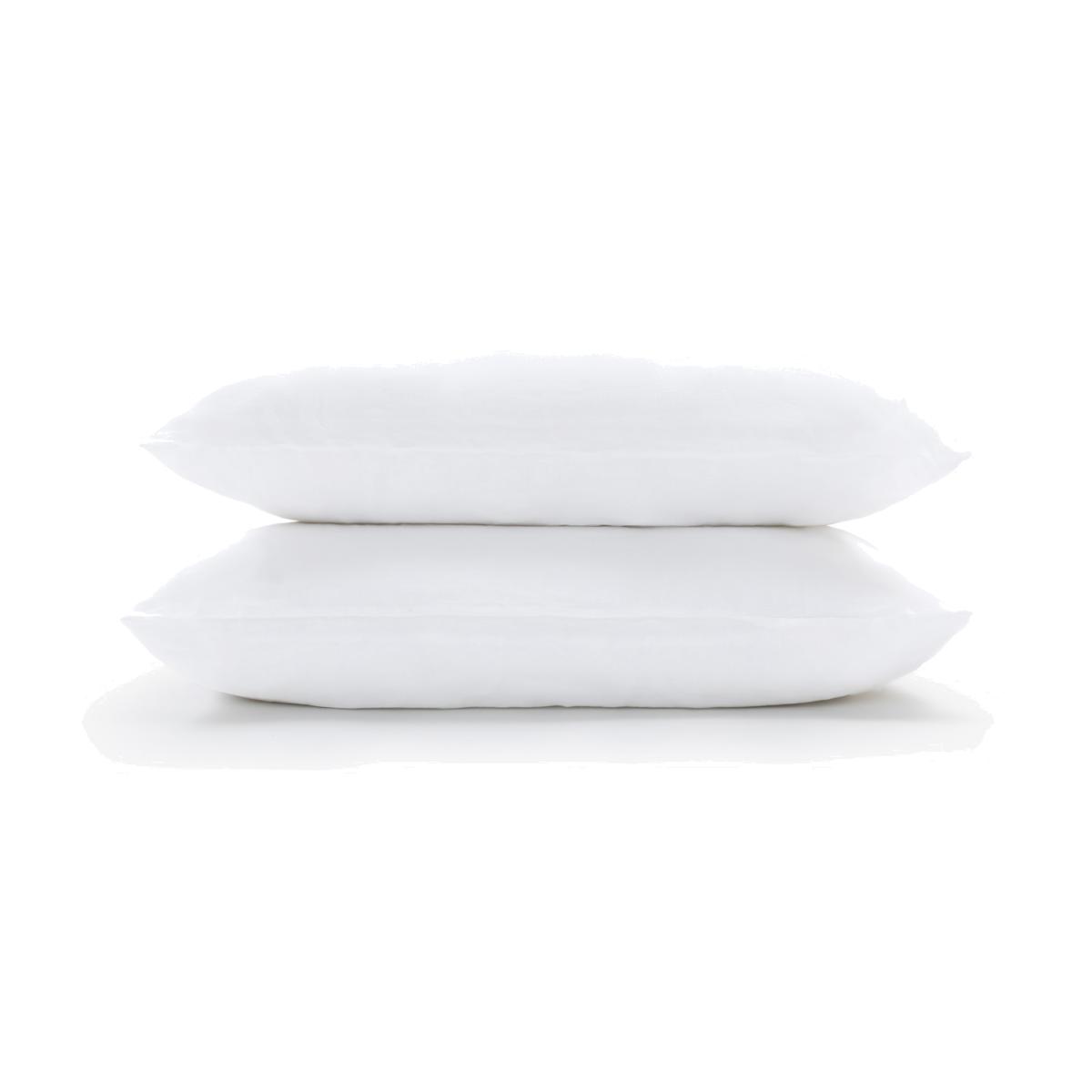 French Linen Pillowcases