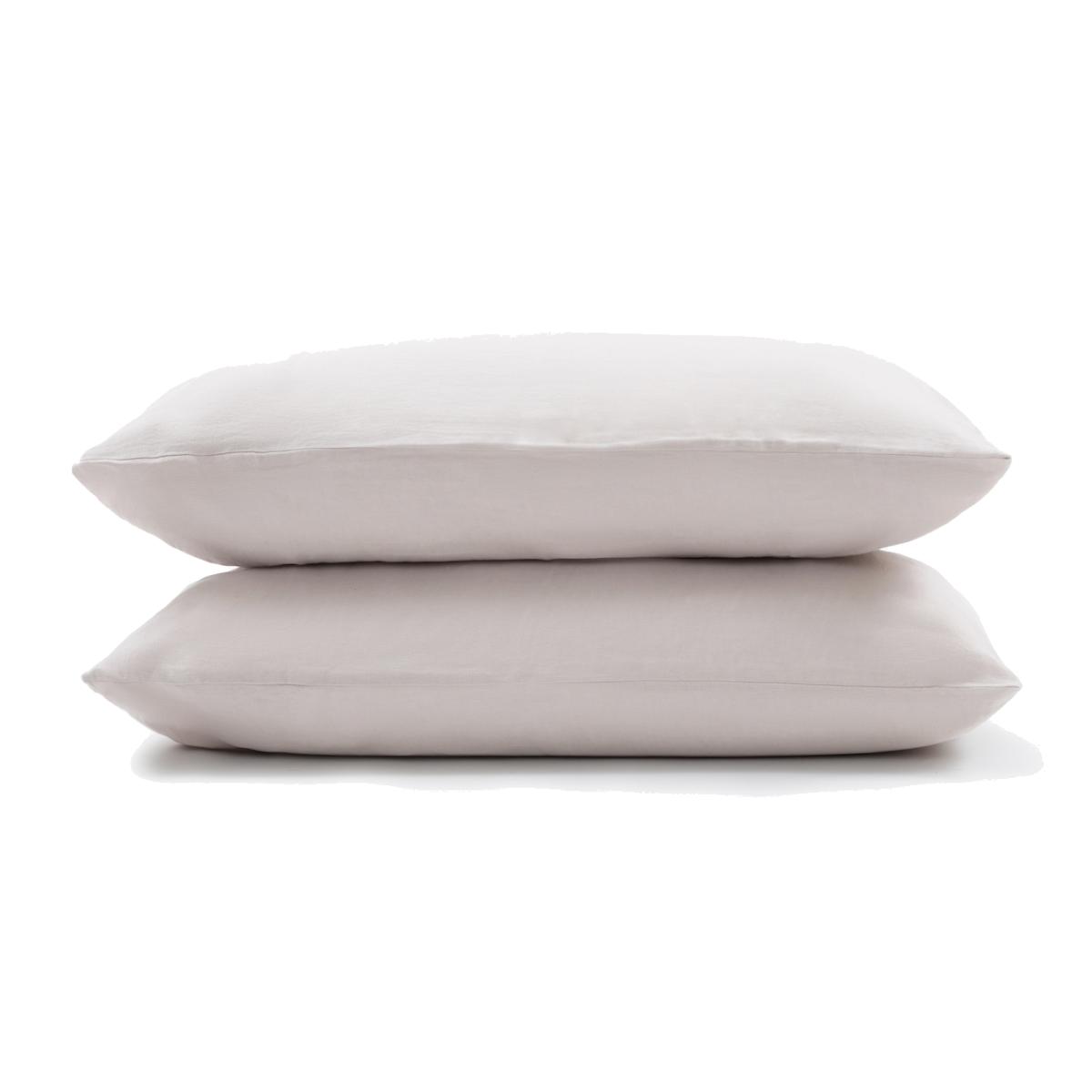 French Linen Pillowcases
