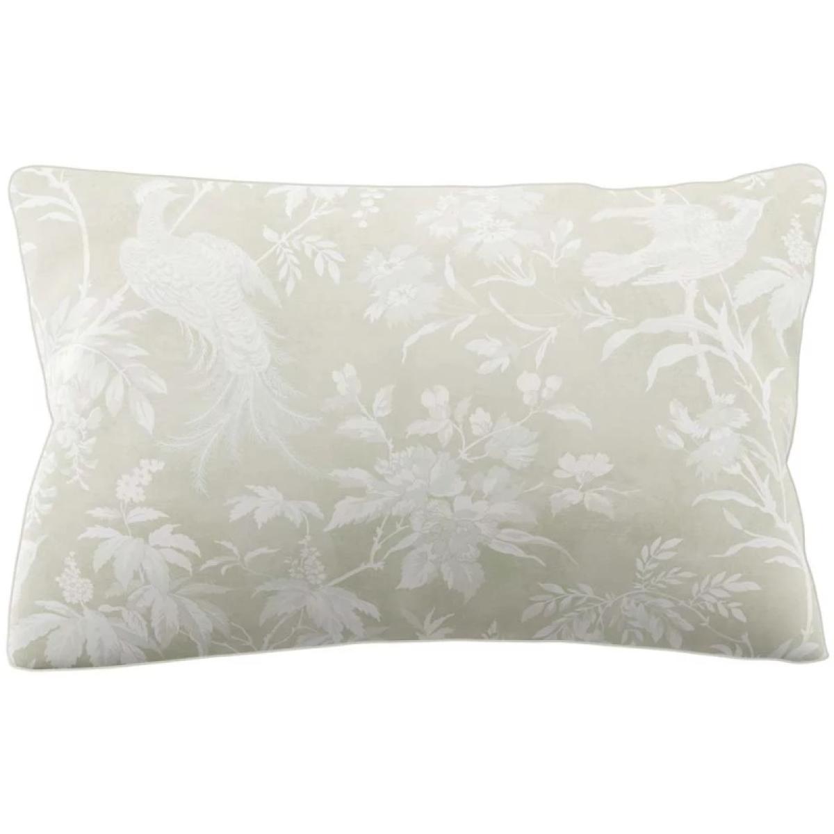 Laura Ashley Attleton Pillowcase Pair - Multi/Sage – image 5