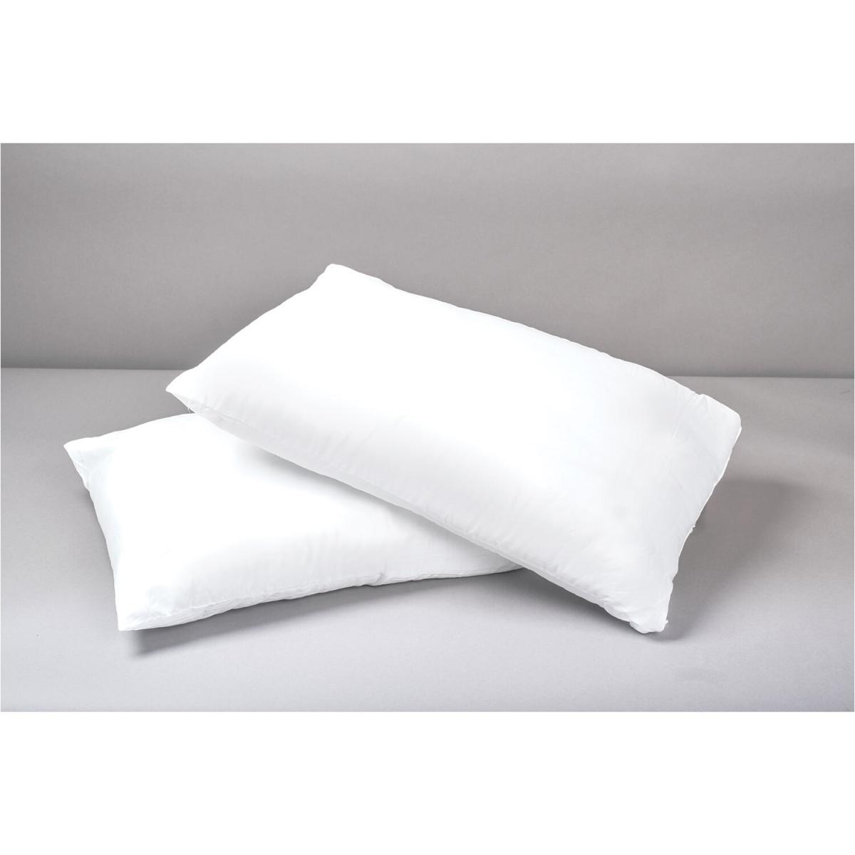 Slumberdown Big Cosy Pillow Pair – image 3
