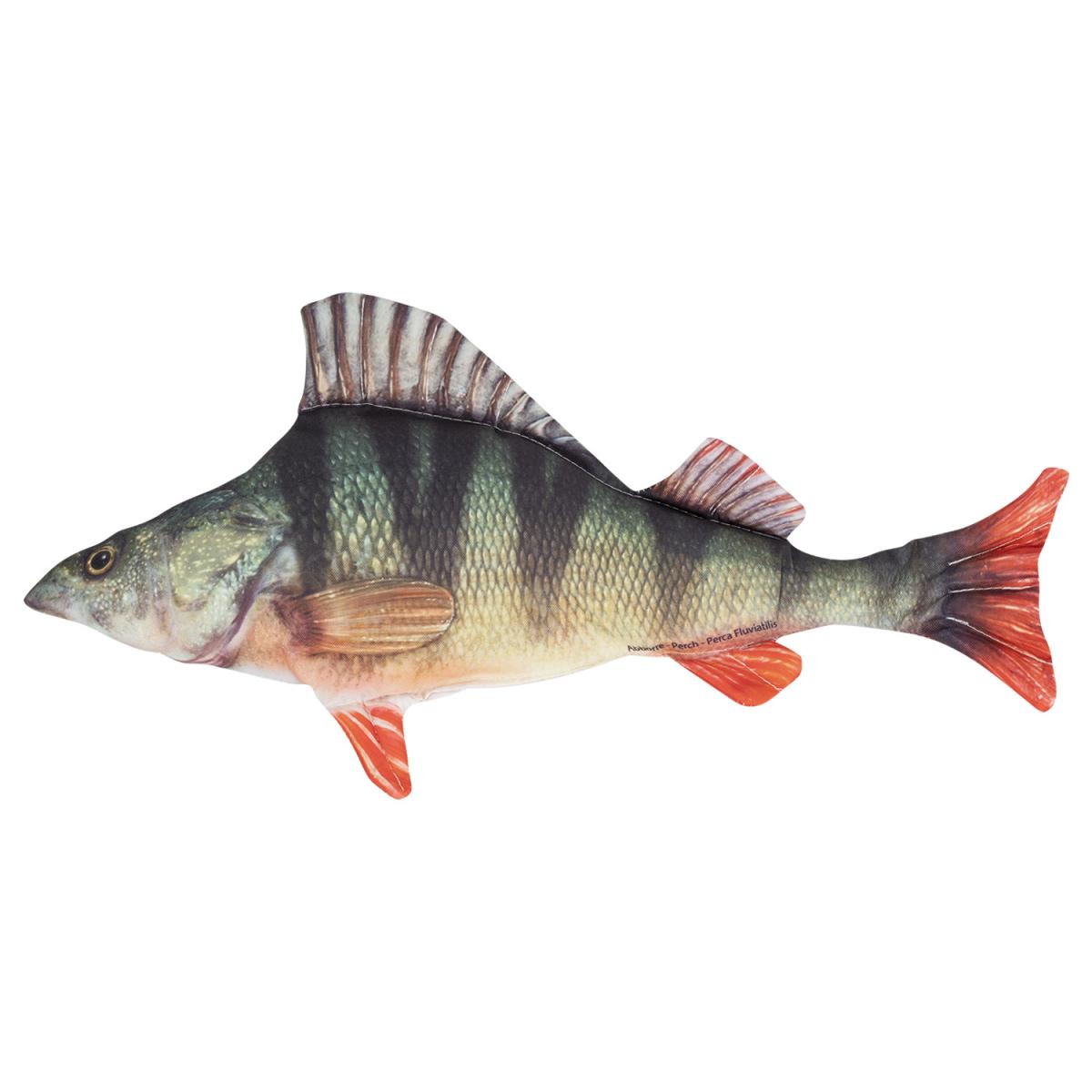 Puffa Fish Perch Pillow – image 2