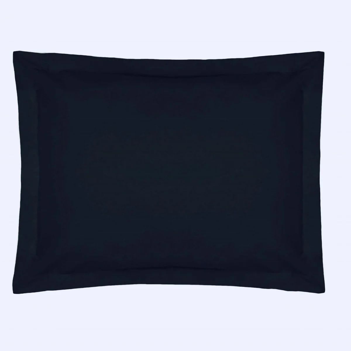 Belledorm Easycare Percale Oxford Pillowcase - Red – image 15