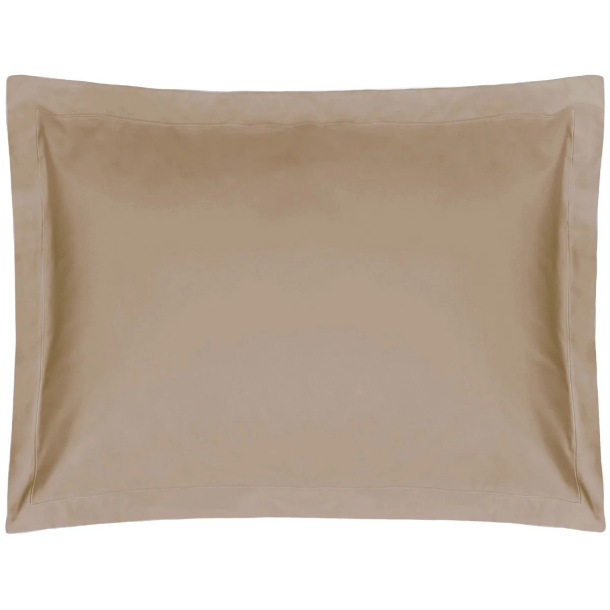 Belledorm Easycare Percale Oxford Pillowcase - Red – image 16
