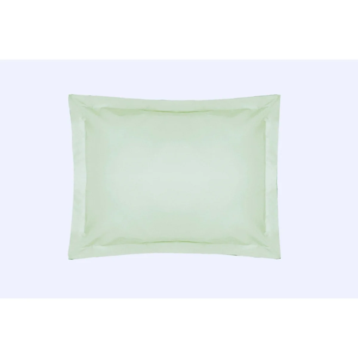 Belledorm Easycare Percale Oxford Pillowcase - Red – image 17