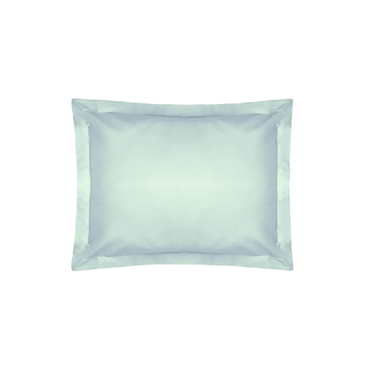 Belledorm Easycare Percale Oxford Pillowcase - Red – image 3