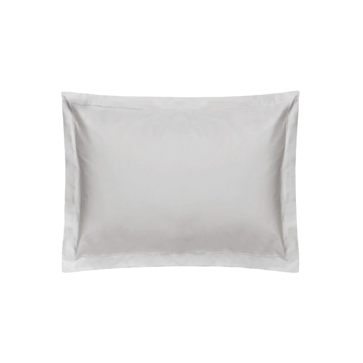 Belledorm Easycare Percale Oxford Pillowcase - Red – image 10