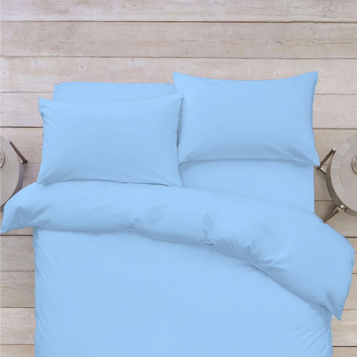 Silky Jersey Pure Cotton Pair Pillowcases  - Ecru – image 12