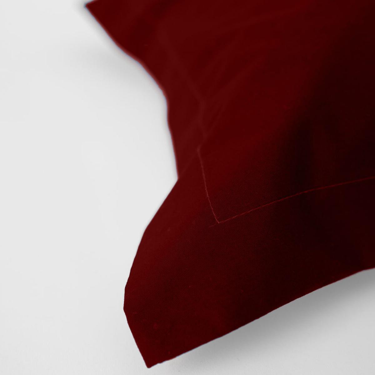 Bed Couture Imperial Twill Weave Pillow Cases 2 Pack  - Vanilla / 80cm – image 15