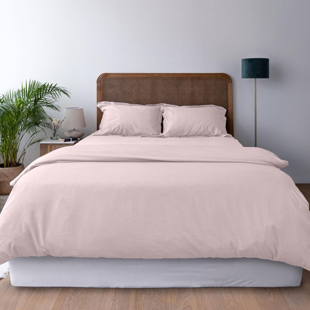 Bed Couture Imperial Twill Weave Pillow Cases 2 Pack  - Vanilla / 80cm – image 30