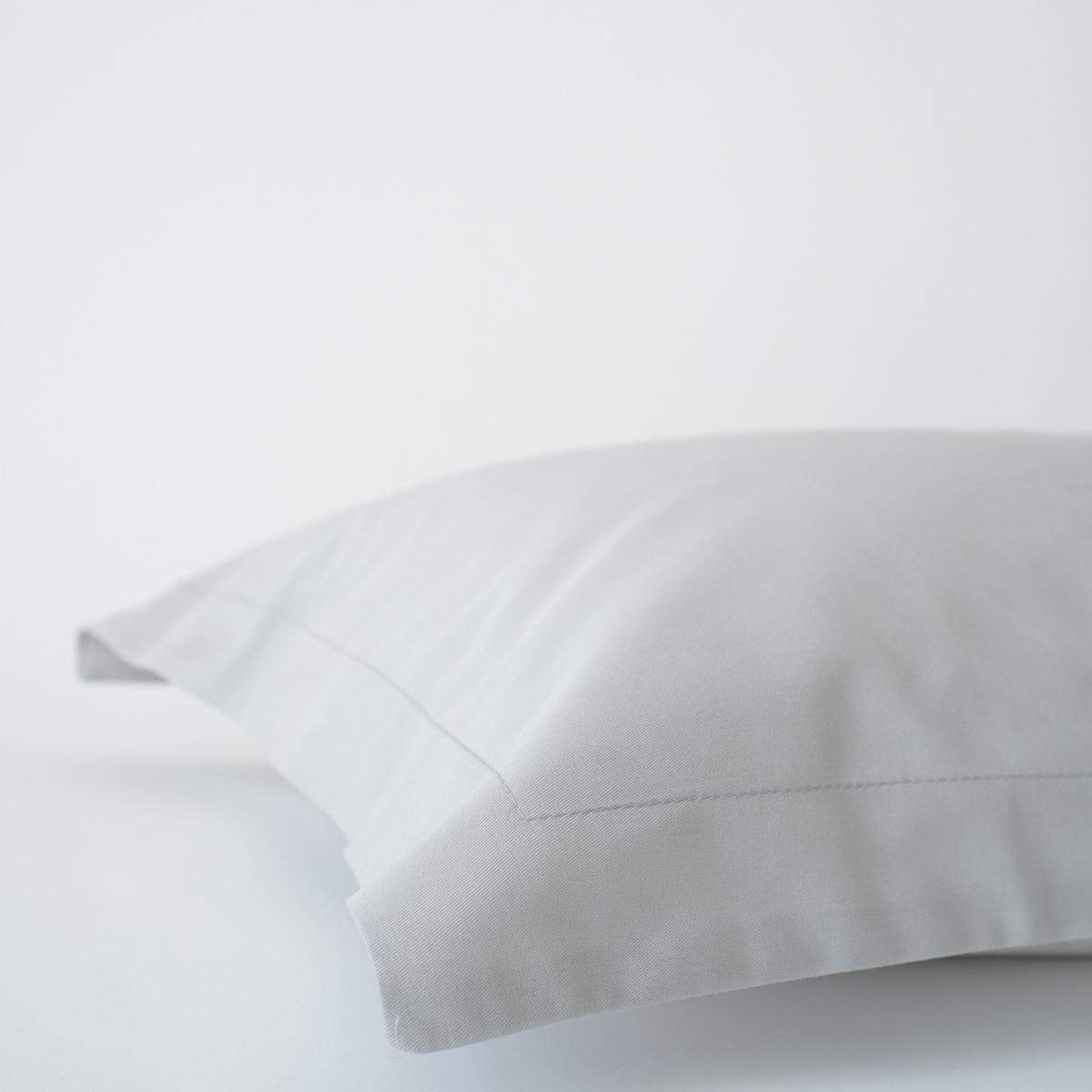 Bed Couture Imperial Twill Weave Pillow Cases 2 Pack  - Vanilla / 80cm – image 39
