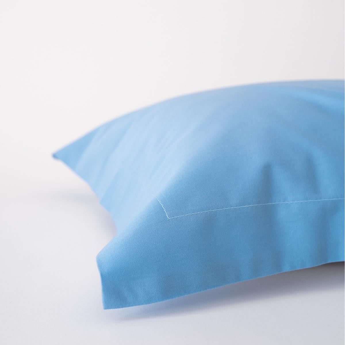 Bed Couture Imperial Twill Weave Pillow Cases 2 Pack  - Vanilla / 80cm – image 44
