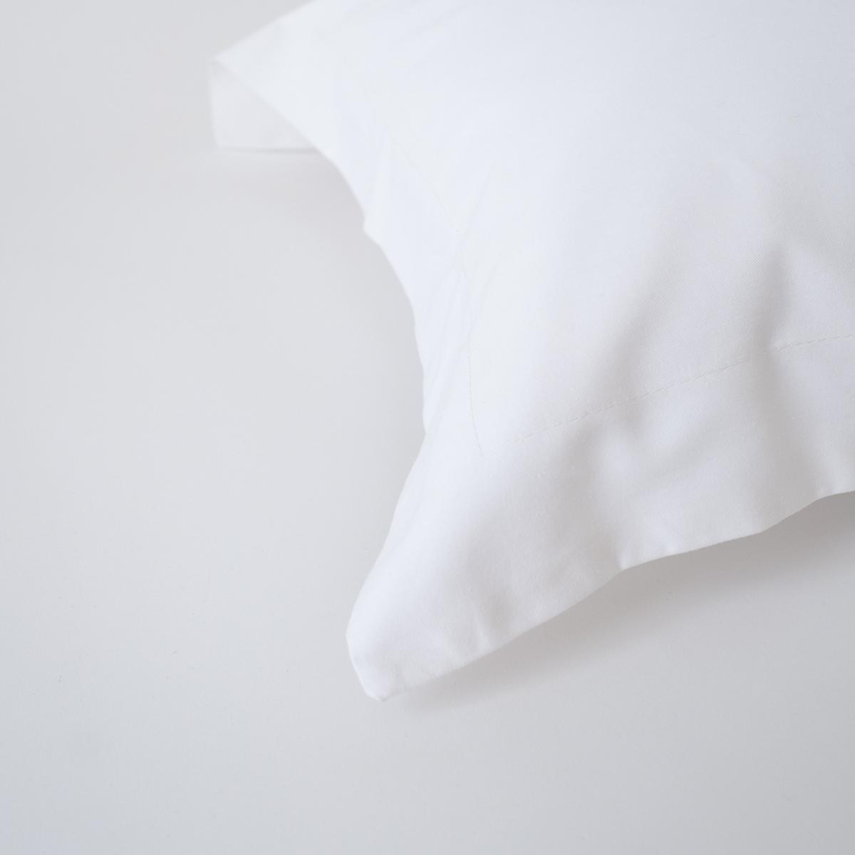 Bed Couture Imperial Twill Weave Pillow Cases 2 Pack  - Vanilla / 80cm – image 53