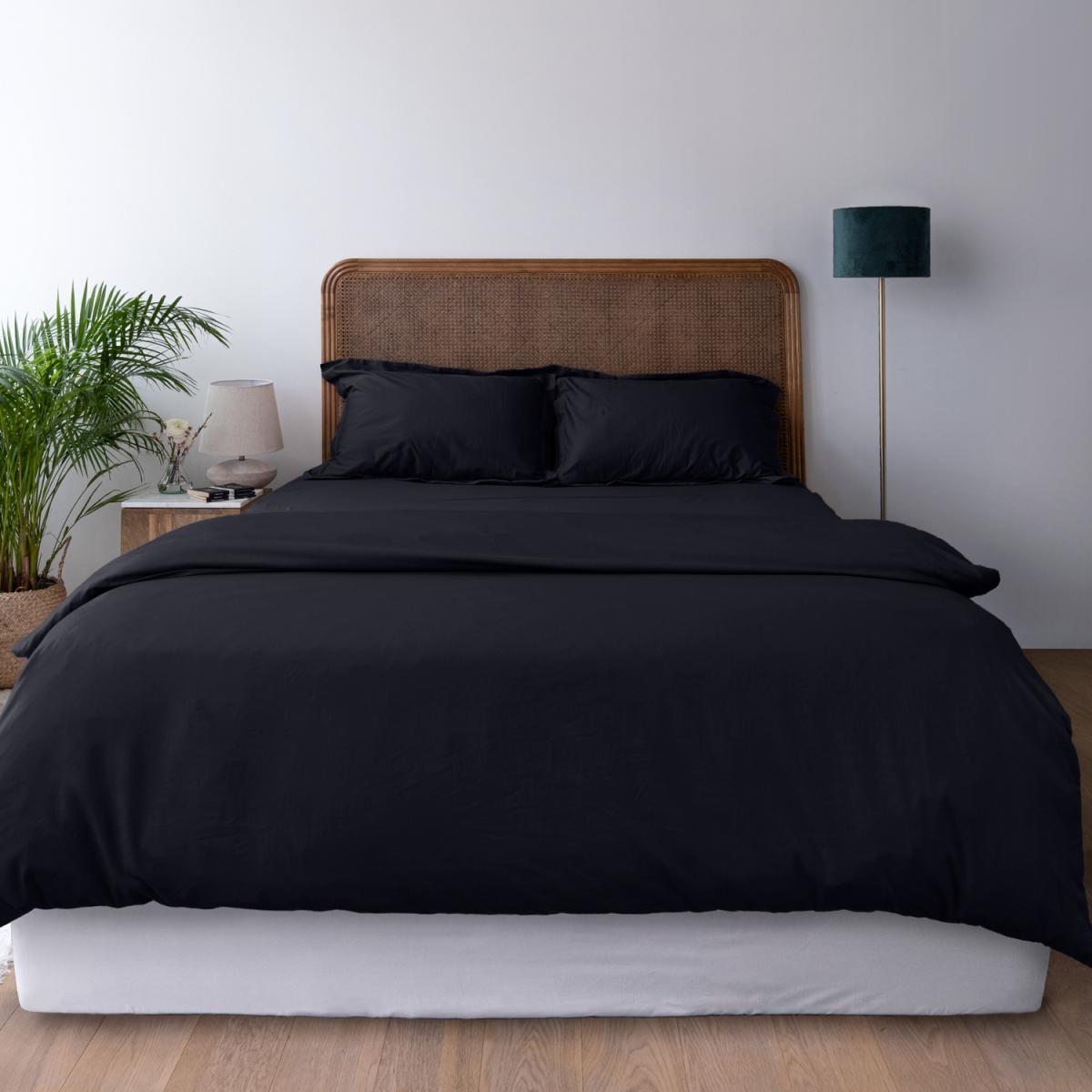 Bed Couture Imperial Twill Weave Pillow Cases 2 Pack  - Vanilla / 80cm – image 9