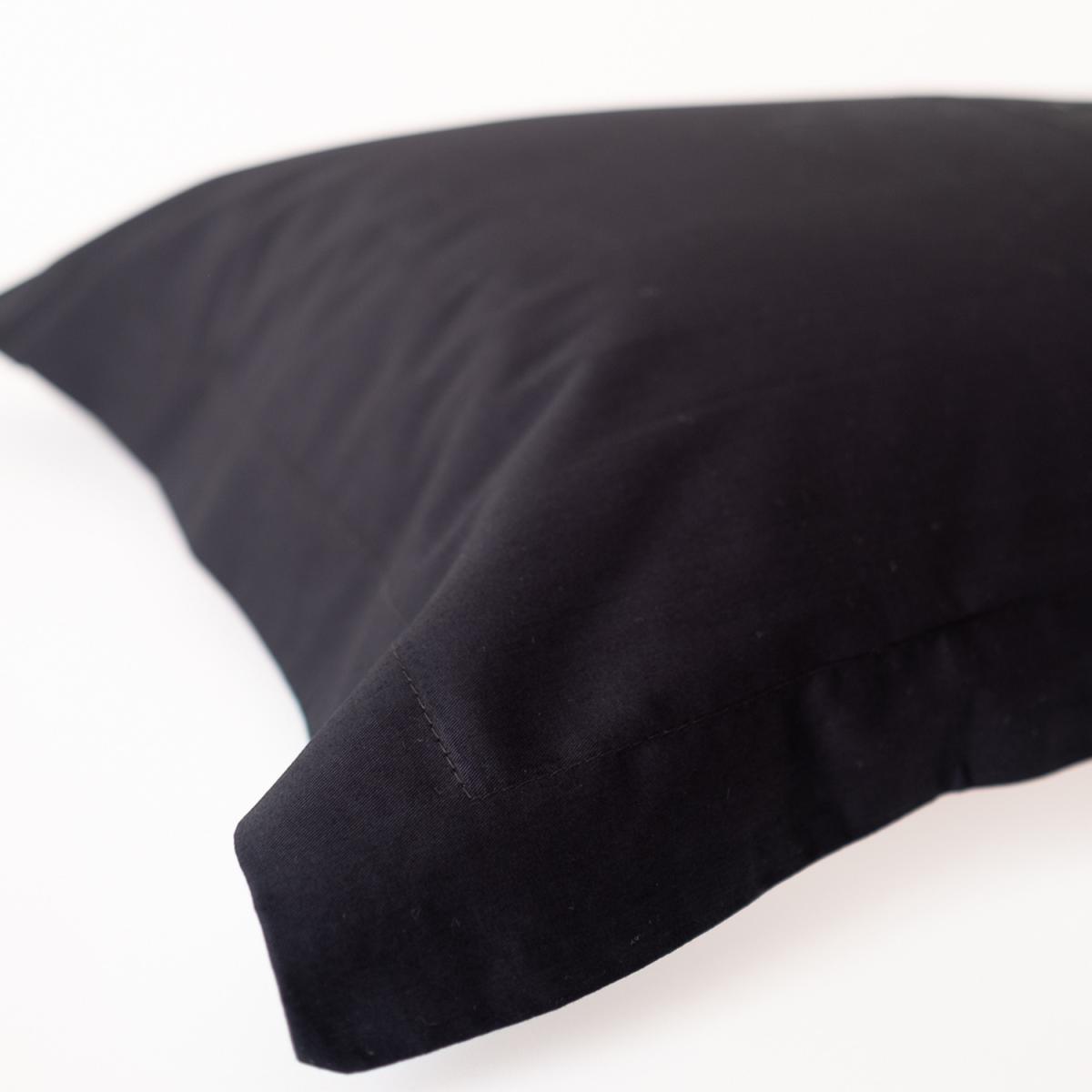 Bed Couture Imperial Twill Weave Pillow Cases 2 Pack  - Vanilla / 80cm – image 10