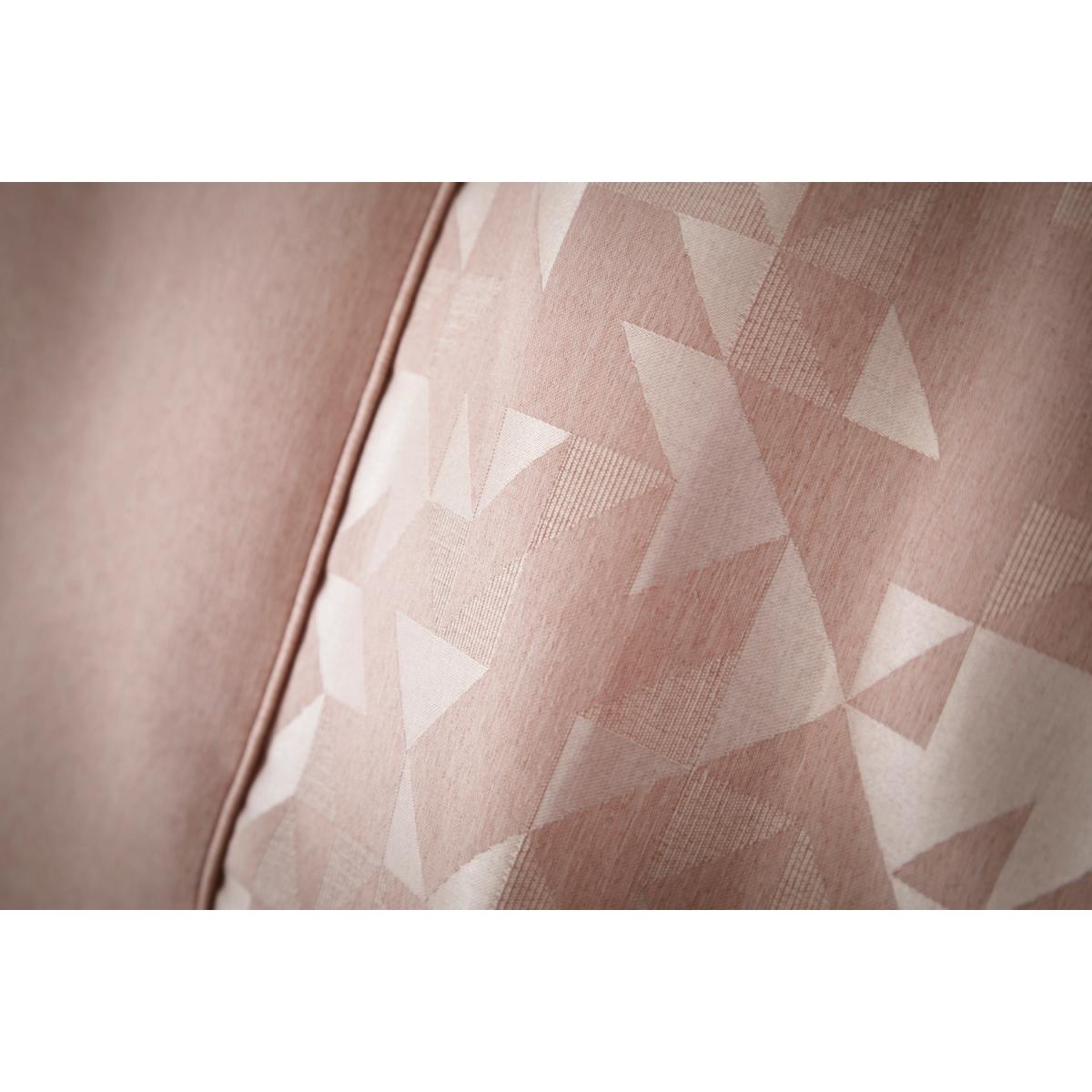 Lucien Duvet And Pillowcase Set - Pink / Double / 4cm / 1.37kg – image 4