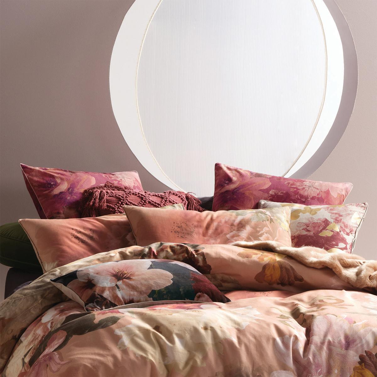 Clay Botanical Pillowcase Set – image 2