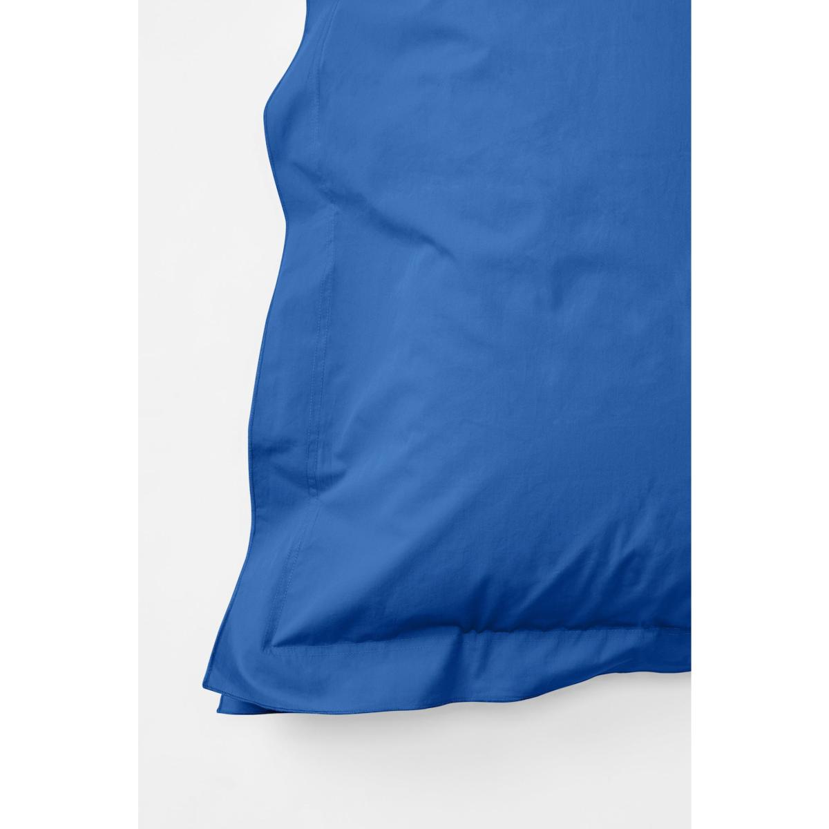 Pillowcase Pair In Blue Blue Sutram – image 4