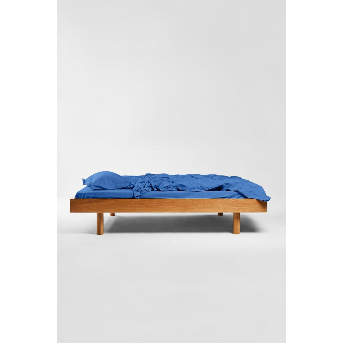 Pillowcase Pair In Blue Blue Sutram – image 6