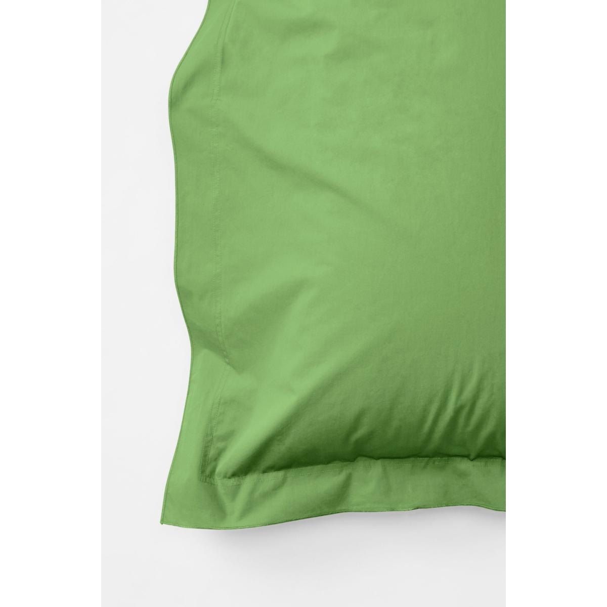 Green Pillowcase Pair In Apple Us Queen Sutram – image 4