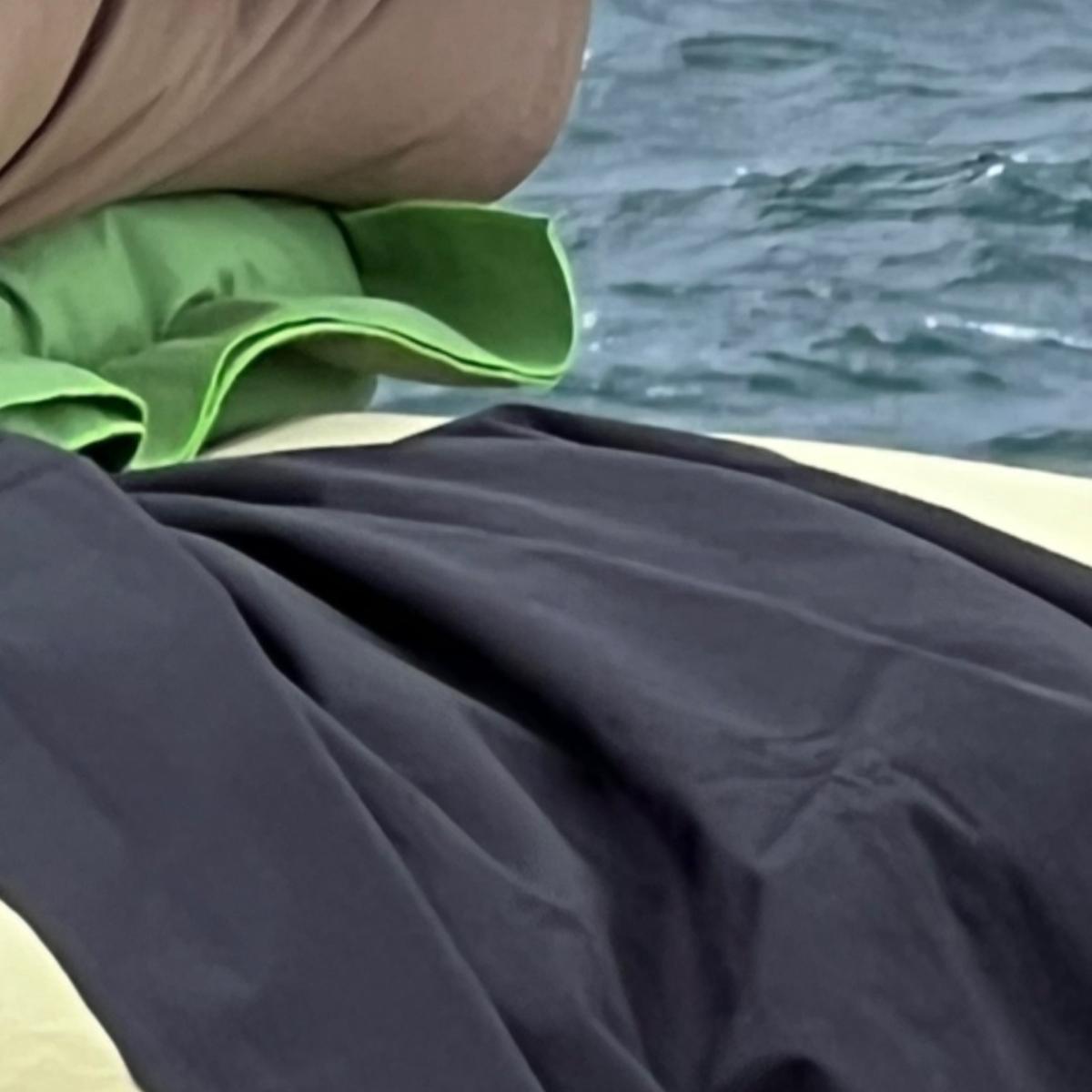 Green Pillowcase Pair In Apple Us Queen Sutram – image 7
