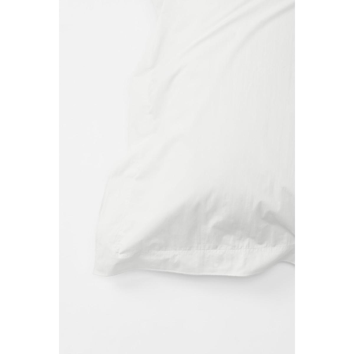 White Pillowcase Pair In Prism Us Queen Sutram – image 4