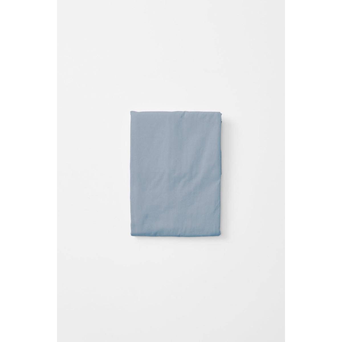 Blue / Grey King Pillowcase Pair In Half Blue Us King Sutram – image 5