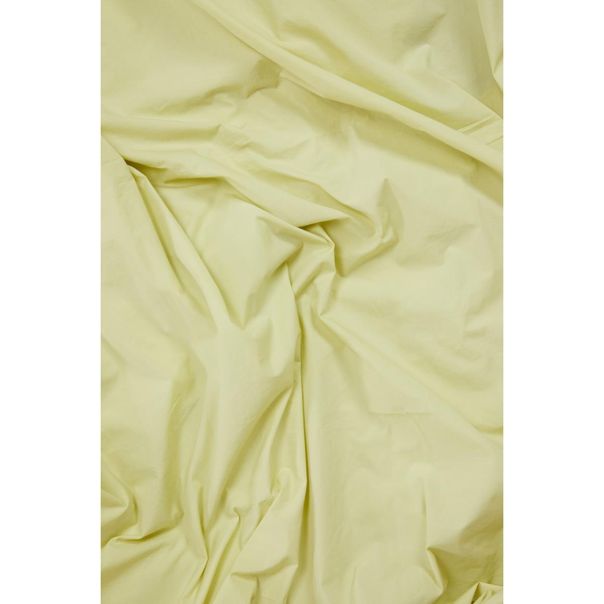Yellow / Orange Pillowcase Pair In Sulphur Us Queen Sutram – image 3
