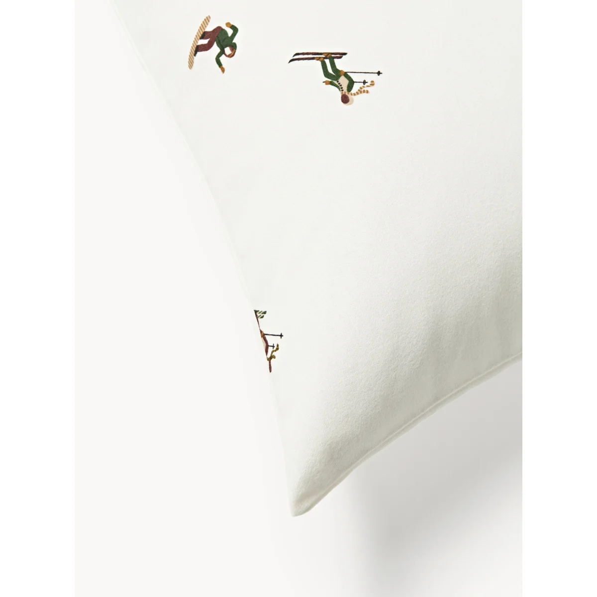 Flannel Pillowcase Aveline – image 5