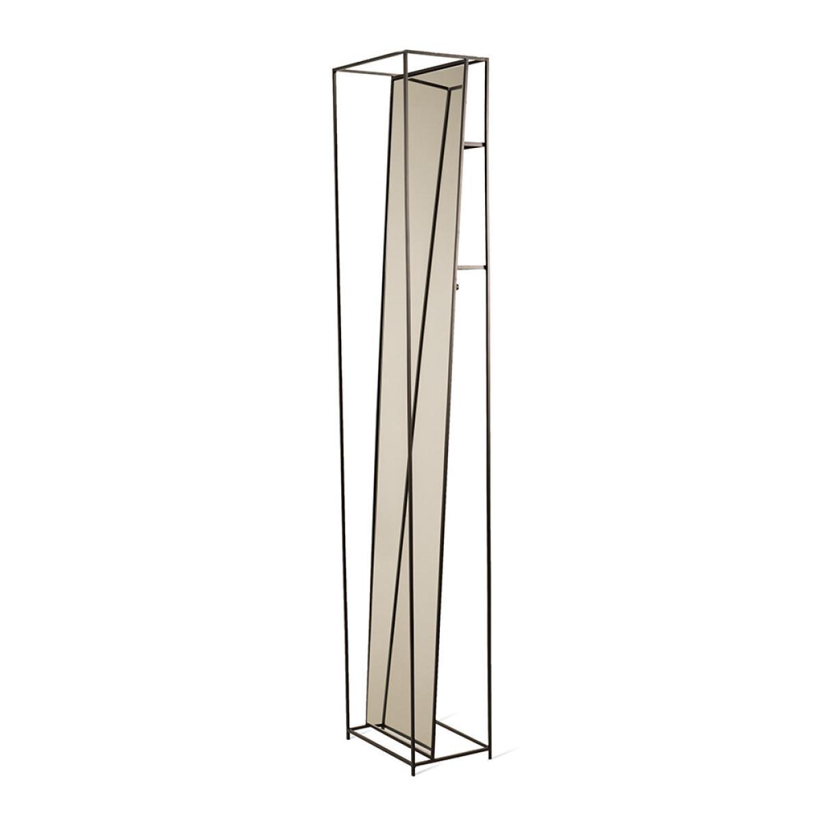 Pols Potten - Selfie Mirror - Black – image 3