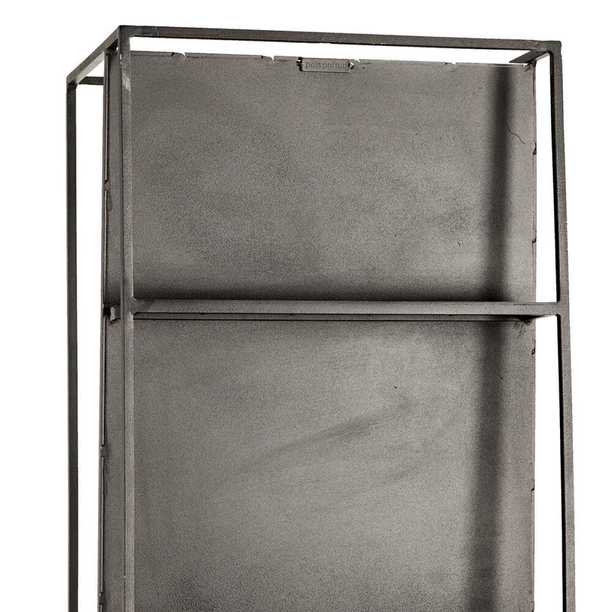 Pols Potten - Selfie Mirror - Black – image 5