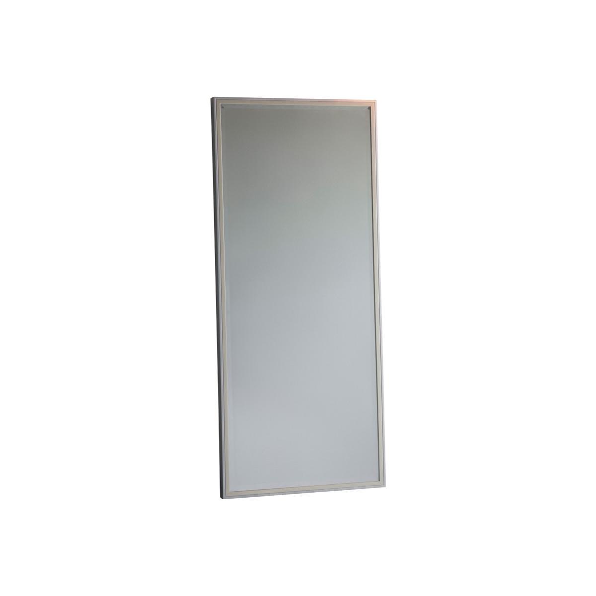 Two-tone Leaner Mirror