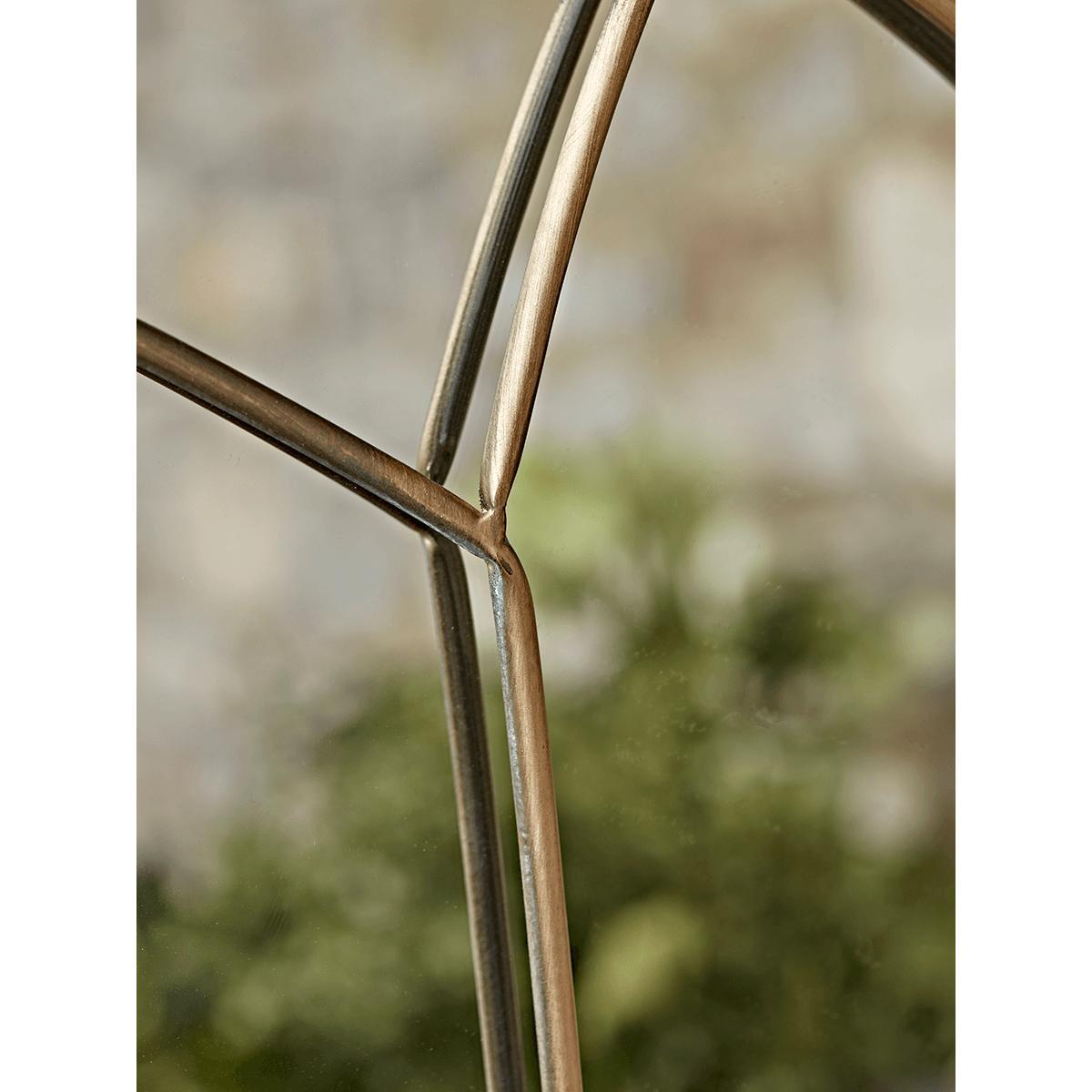 Elegant Outdoor Mirror – image 2